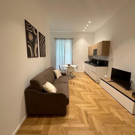 Lily Suite 巴勒莫 外观 照片