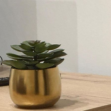 Lily Suite 巴勒莫 外观 照片