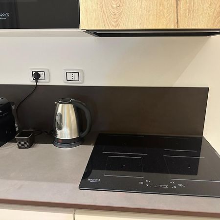 Lily Suite 巴勒莫 外观 照片