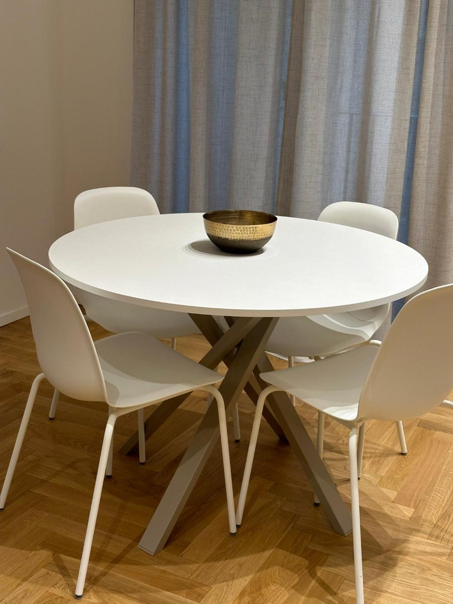 Lily Suite 巴勒莫 外观 照片