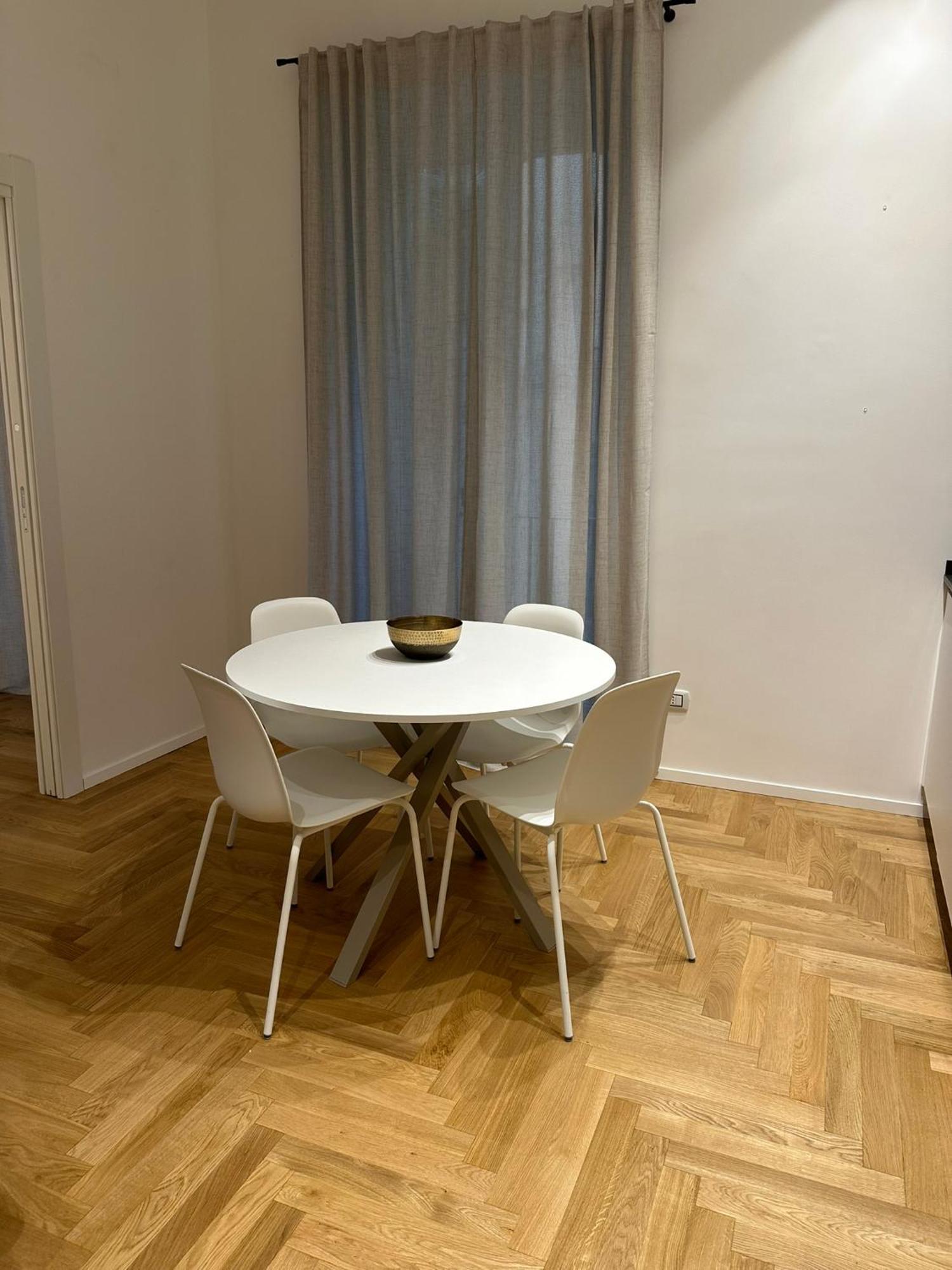 Lily Suite 巴勒莫 外观 照片
