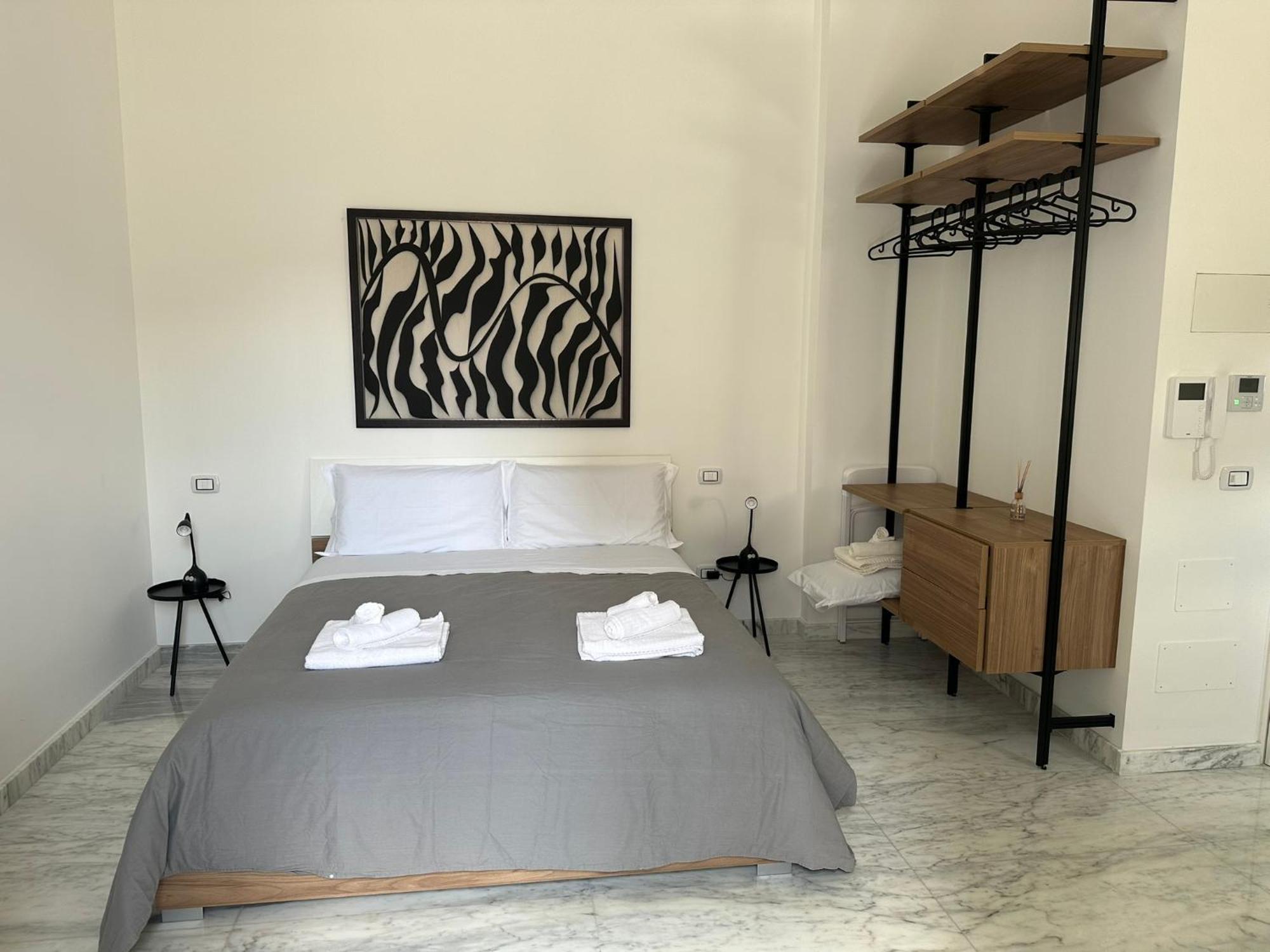 Lily Suite 巴勒莫 外观 照片