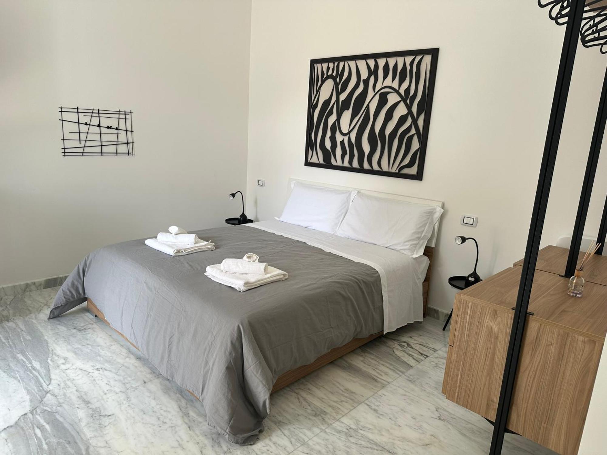 Lily Suite 巴勒莫 外观 照片