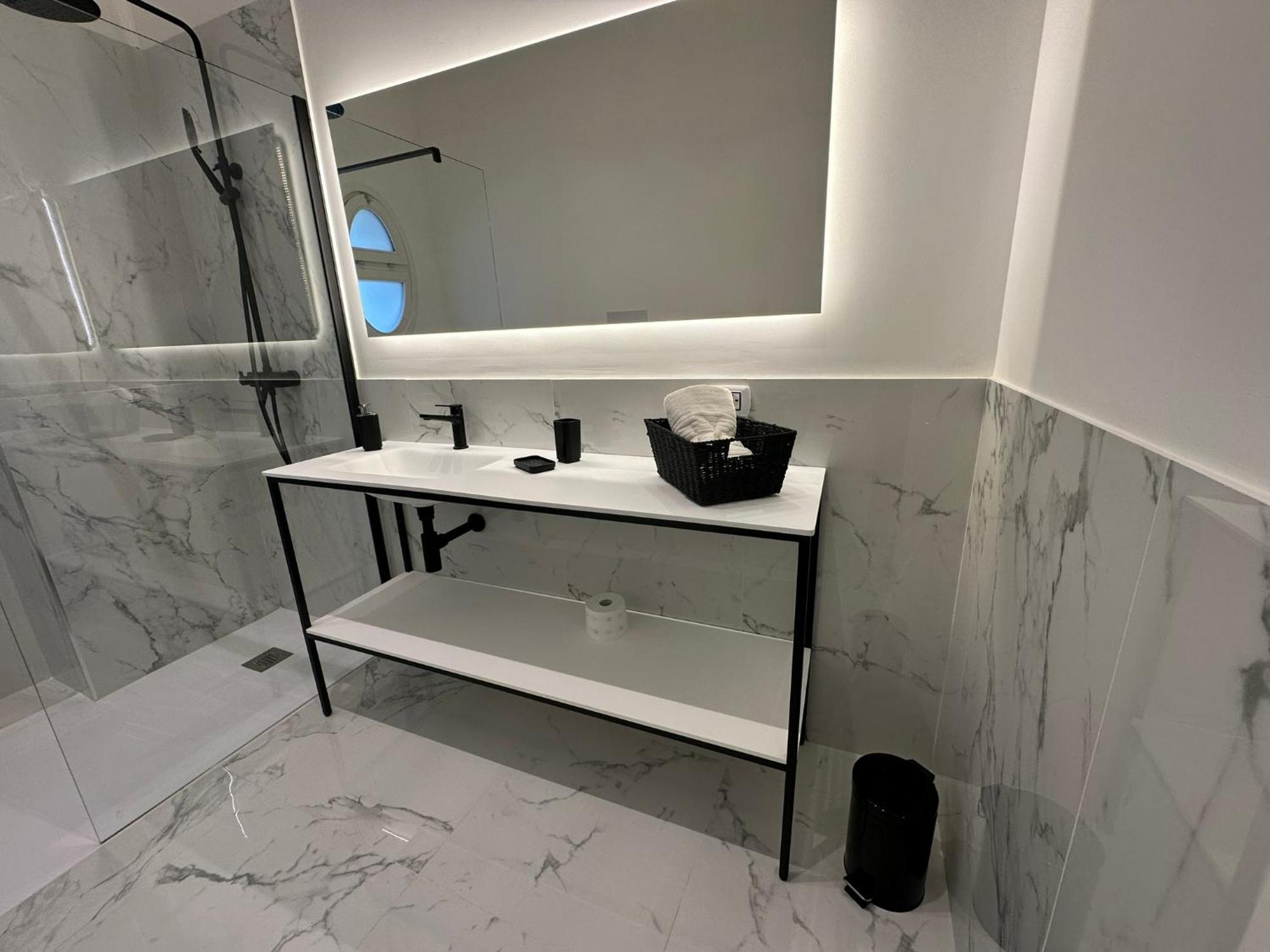 Lily Suite 巴勒莫 外观 照片