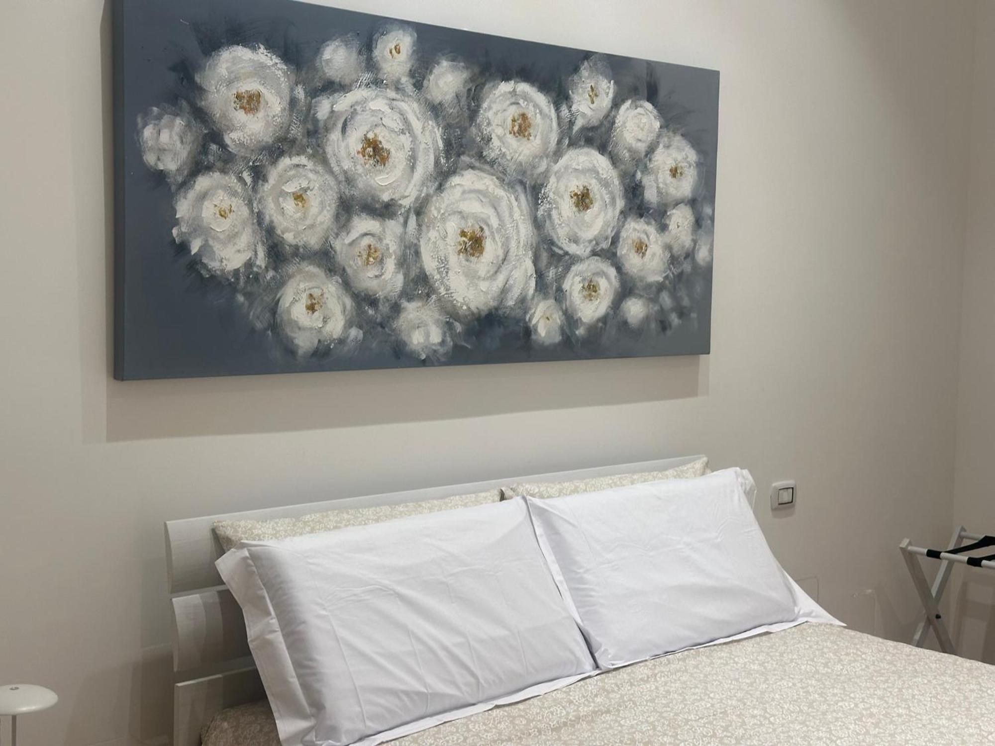 Lily Suite 巴勒莫 外观 照片