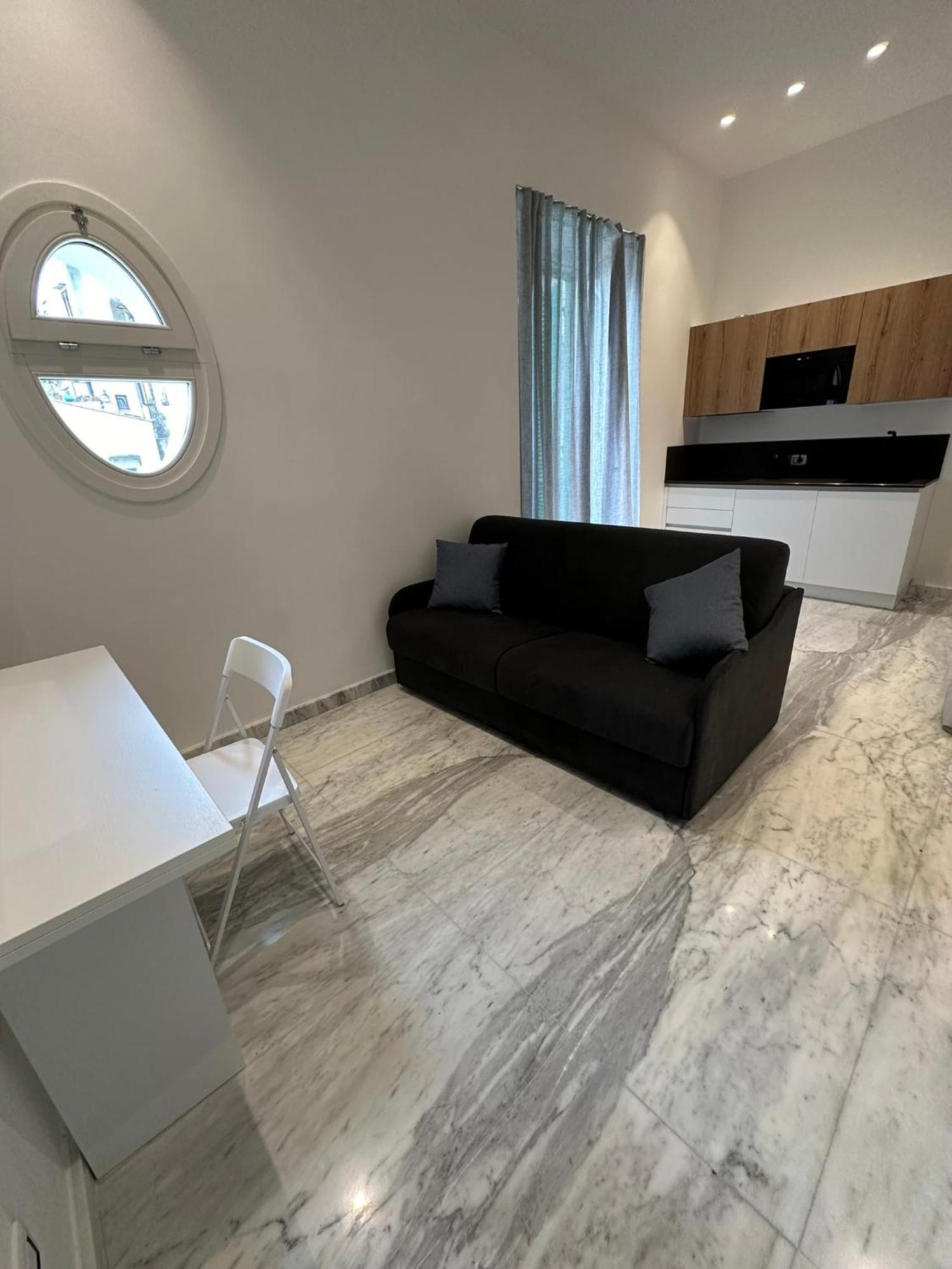Lily Suite 巴勒莫 外观 照片