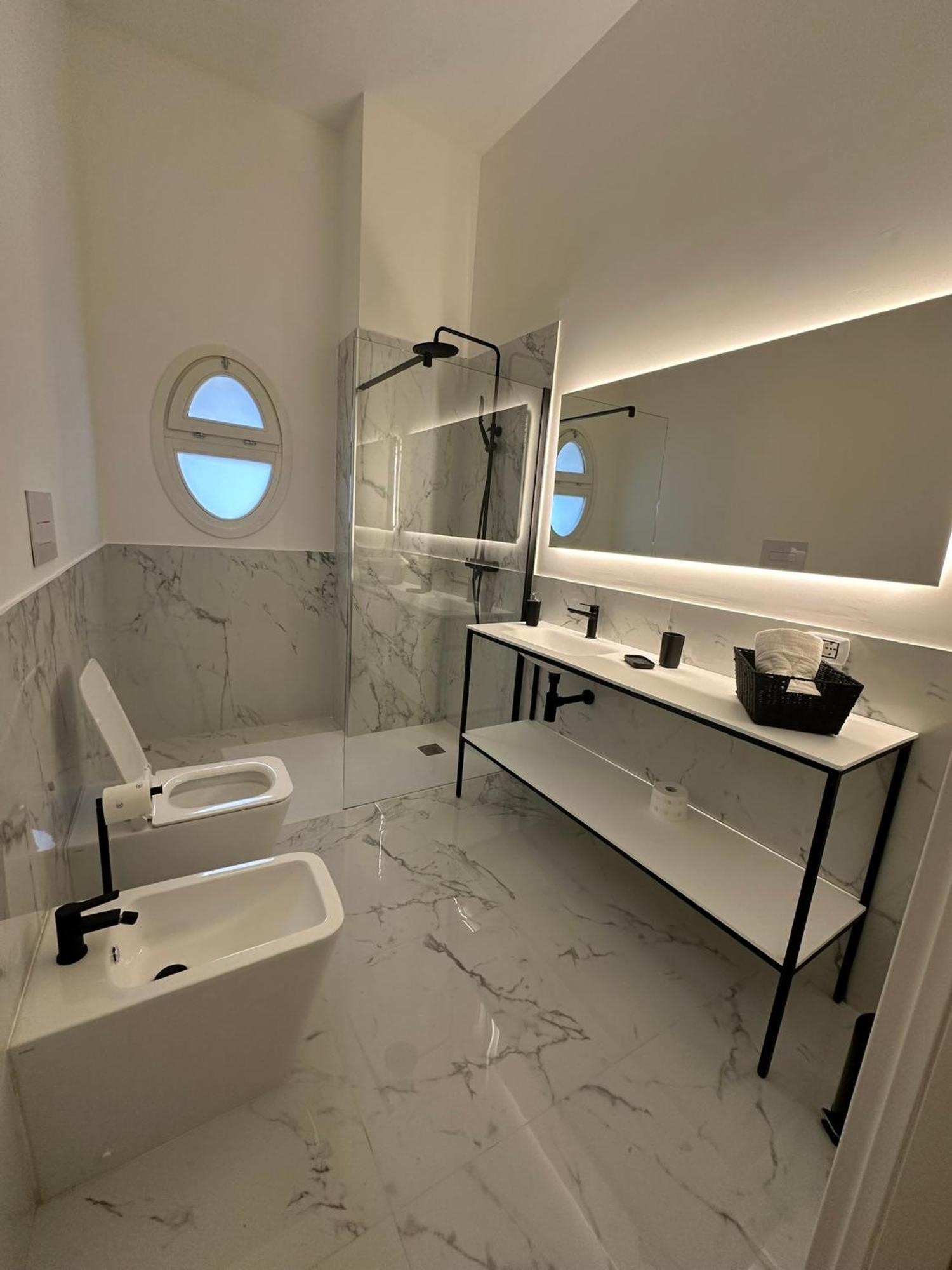 Lily Suite 巴勒莫 外观 照片